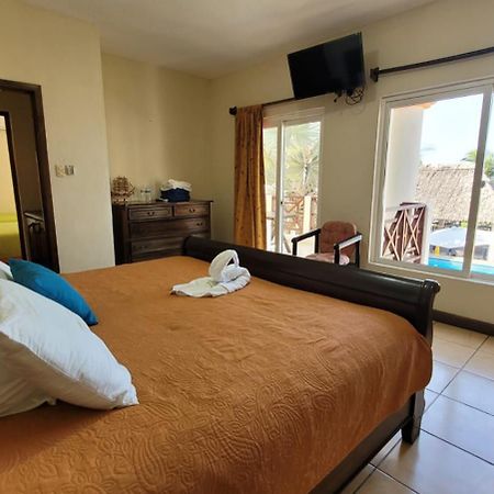 Hotel Hawaian Paradise Гавайи Экстерьер фото