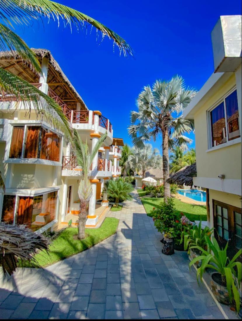 Hotel Hawaian Paradise Гавайи Экстерьер фото