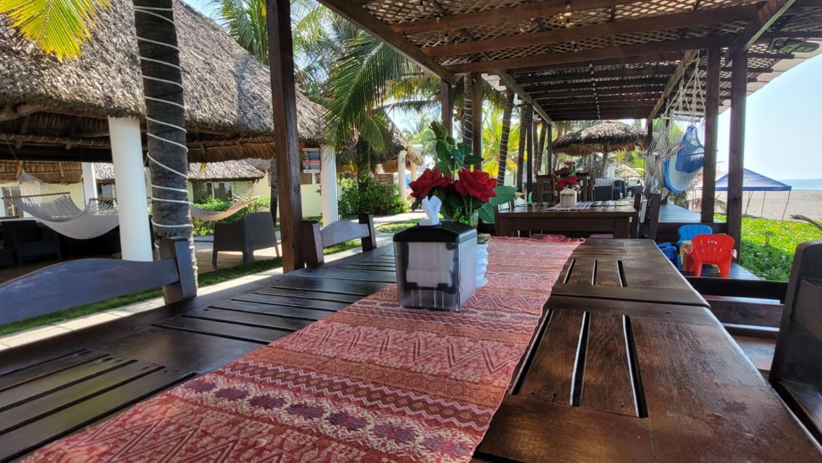 Hotel Hawaian Paradise Гавайи Экстерьер фото