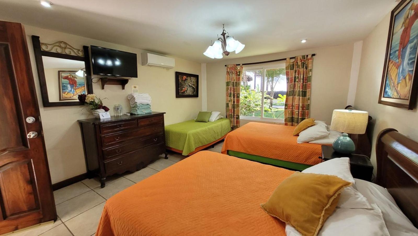 Hotel Hawaian Paradise Гавайи Экстерьер фото