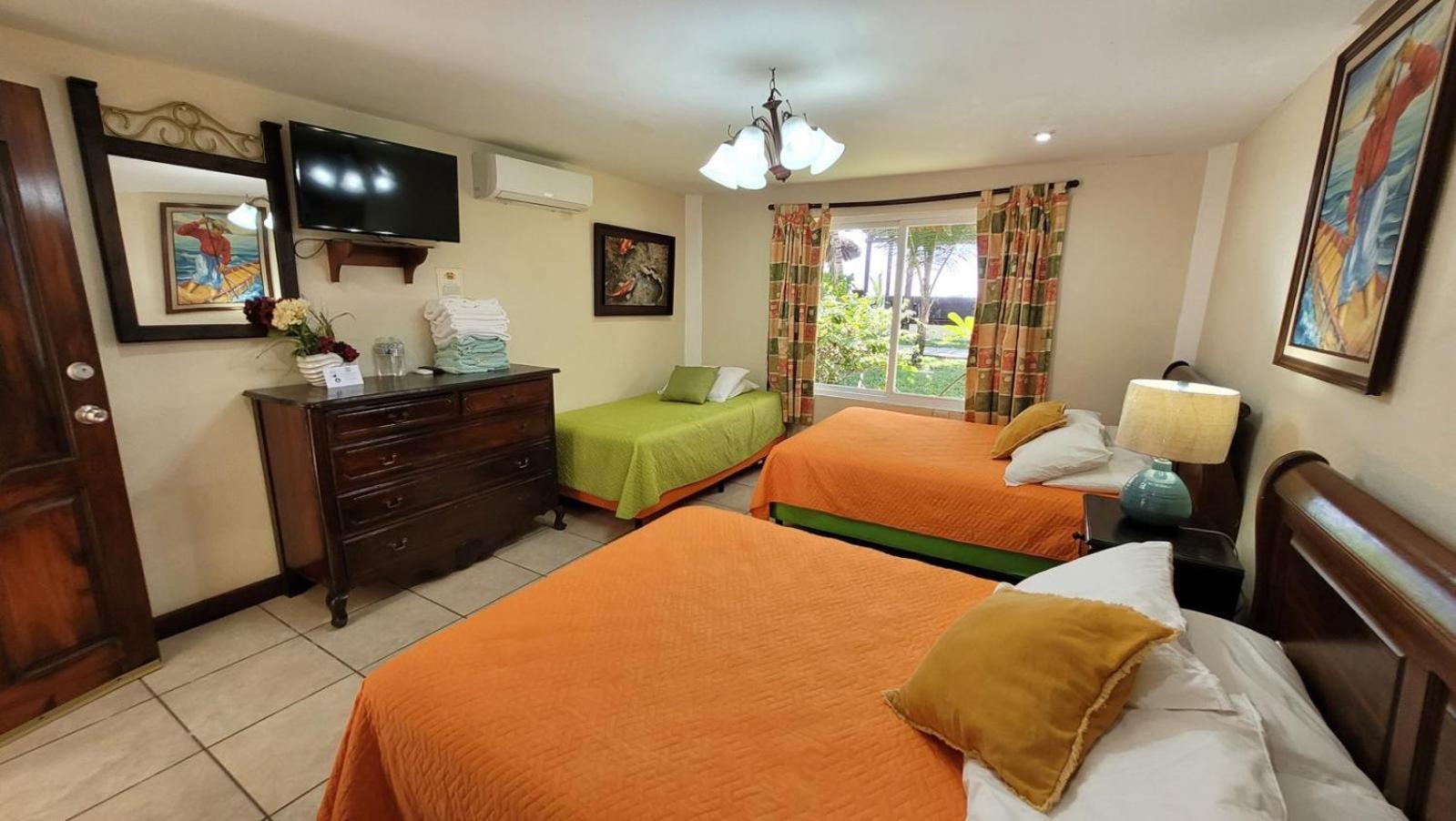 Hotel Hawaian Paradise Гавайи Экстерьер фото