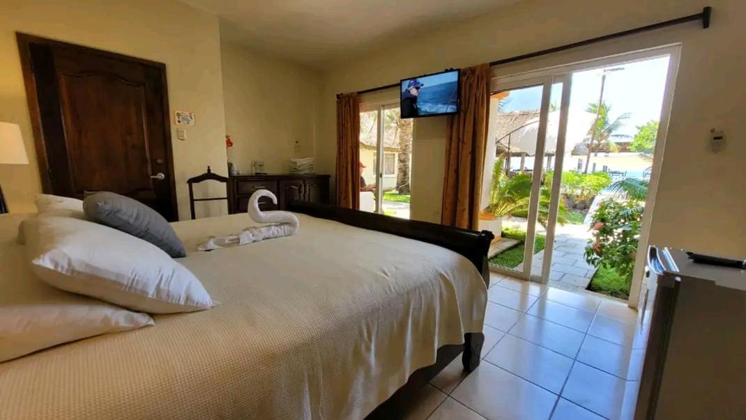 Hotel Hawaian Paradise Гавайи Экстерьер фото