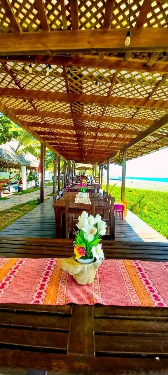 Hotel Hawaian Paradise Гавайи Экстерьер фото