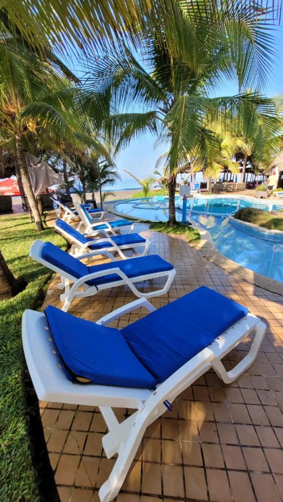 Hotel Hawaian Paradise Гавайи Экстерьер фото