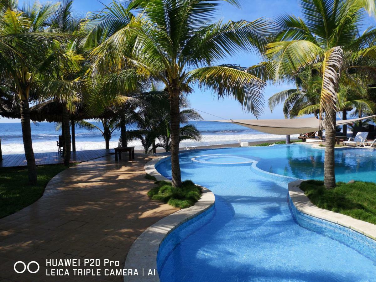 Hotel Hawaian Paradise Гавайи Экстерьер фото