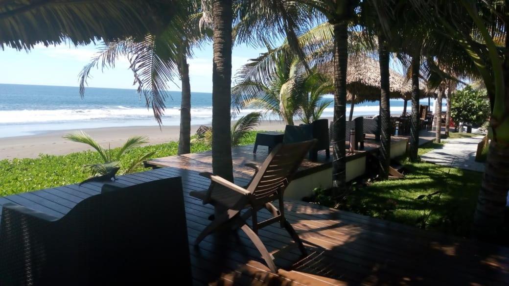 Hotel Hawaian Paradise Гавайи Экстерьер фото