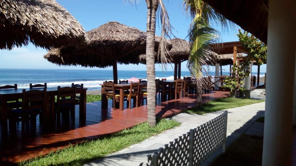 Hotel Hawaian Paradise Гавайи Экстерьер фото